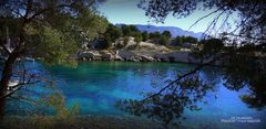 Les Calanques de Cassis