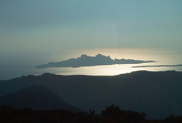 Les Calanques de Marseille