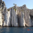 Les Calanques de Marseille France