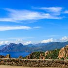 Les Calanques de Piana - Korsika