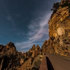 Les Calanques de Piana - Korsika