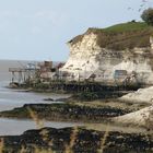 les carrelets à Meschers (17)