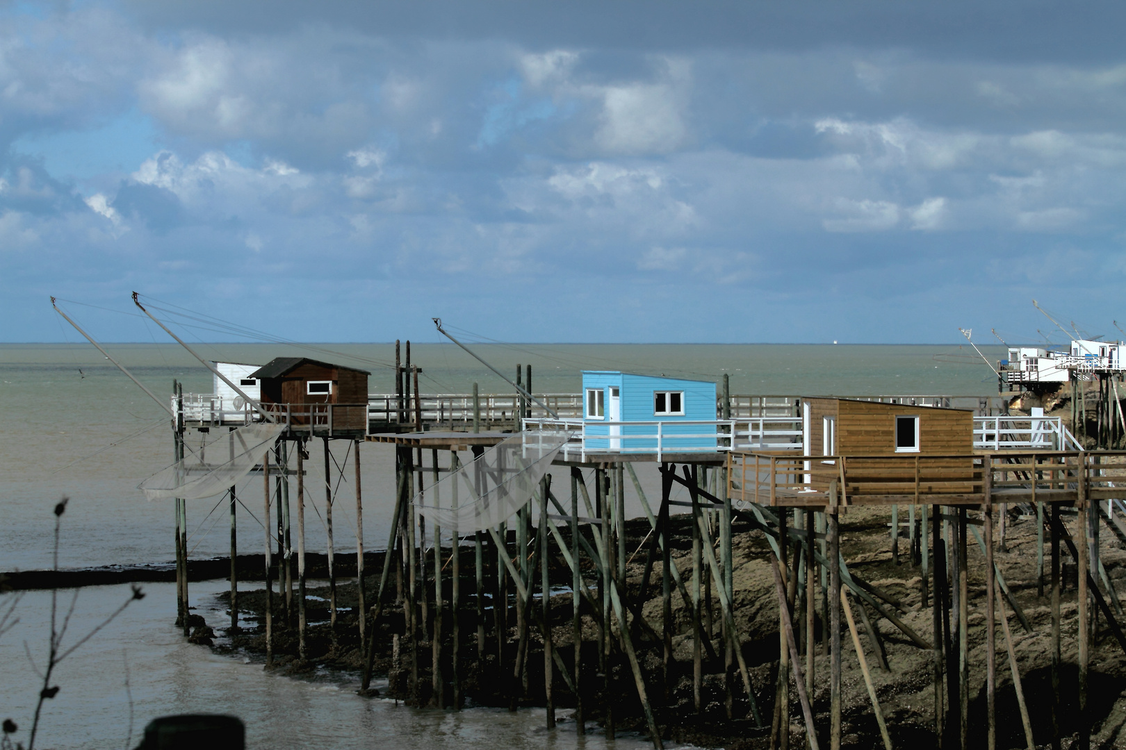 les Carrelets