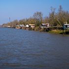 les carrelets de bordeaux