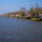 les carrelets de bordeaux