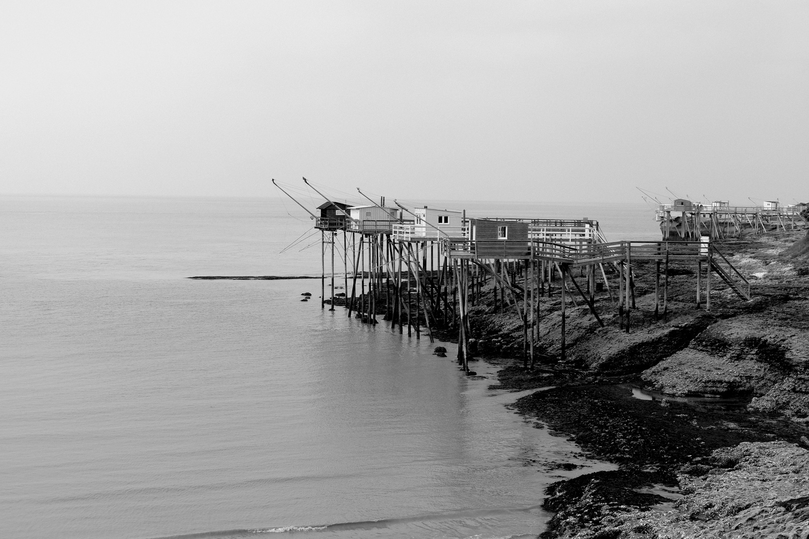 les Carrelets 