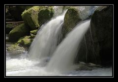 Les Cascades de Ernz Noir