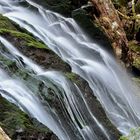 Les cascades de Tendon Vosges