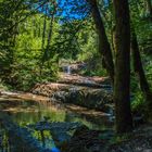 Les cascades du Hérison - Jura [3]