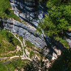 Les cascades du Hérison - Jura [4]