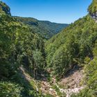 Les cascades du Hérisson - Jura [5]