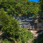 Les cascades du Hérisson - Jura [6]