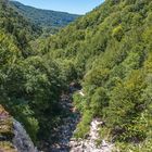 Les cascades du Hérisson - Jura [7]