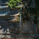 Les cascades du Hérisson - Jura [8]