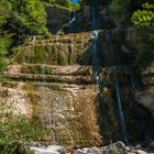 Les cascades du Hérisson - Jura [9]