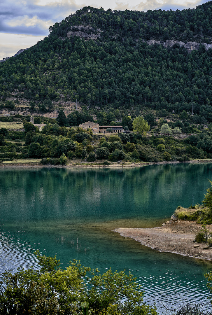 Les Cases Baixas de Posadas