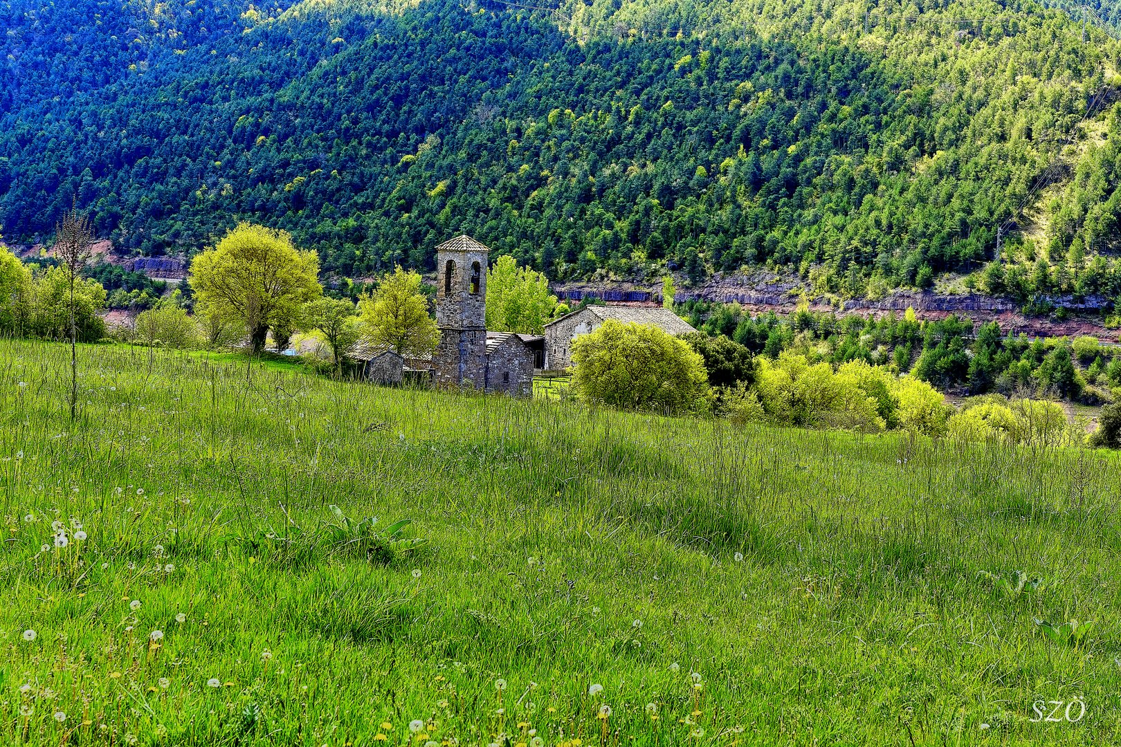 Les Cases Baixes de Posada