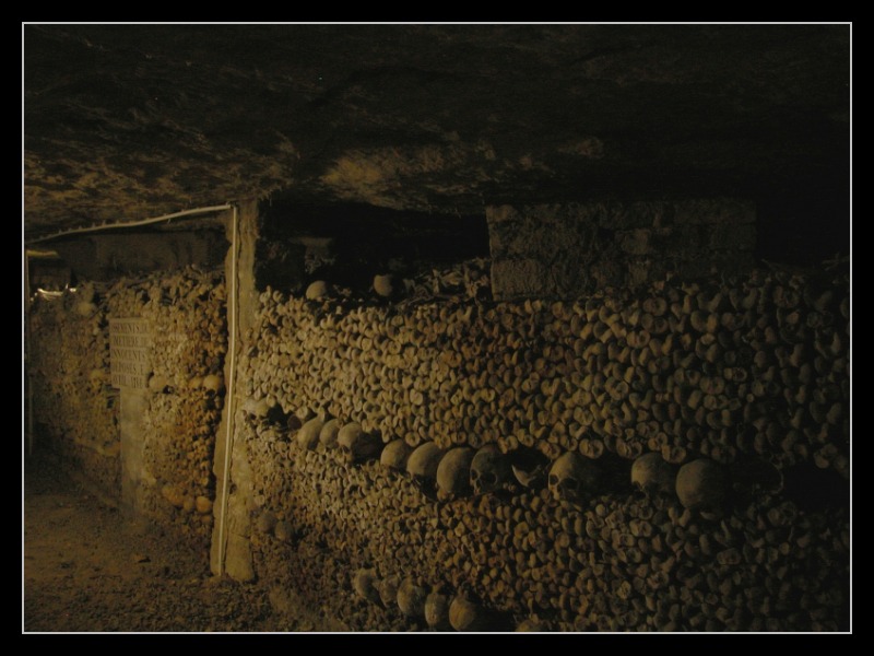 Les Catacombes