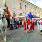 Les cavalières !