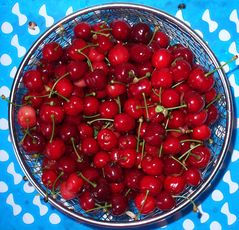 les Cerises