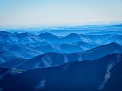 Les Cévennes