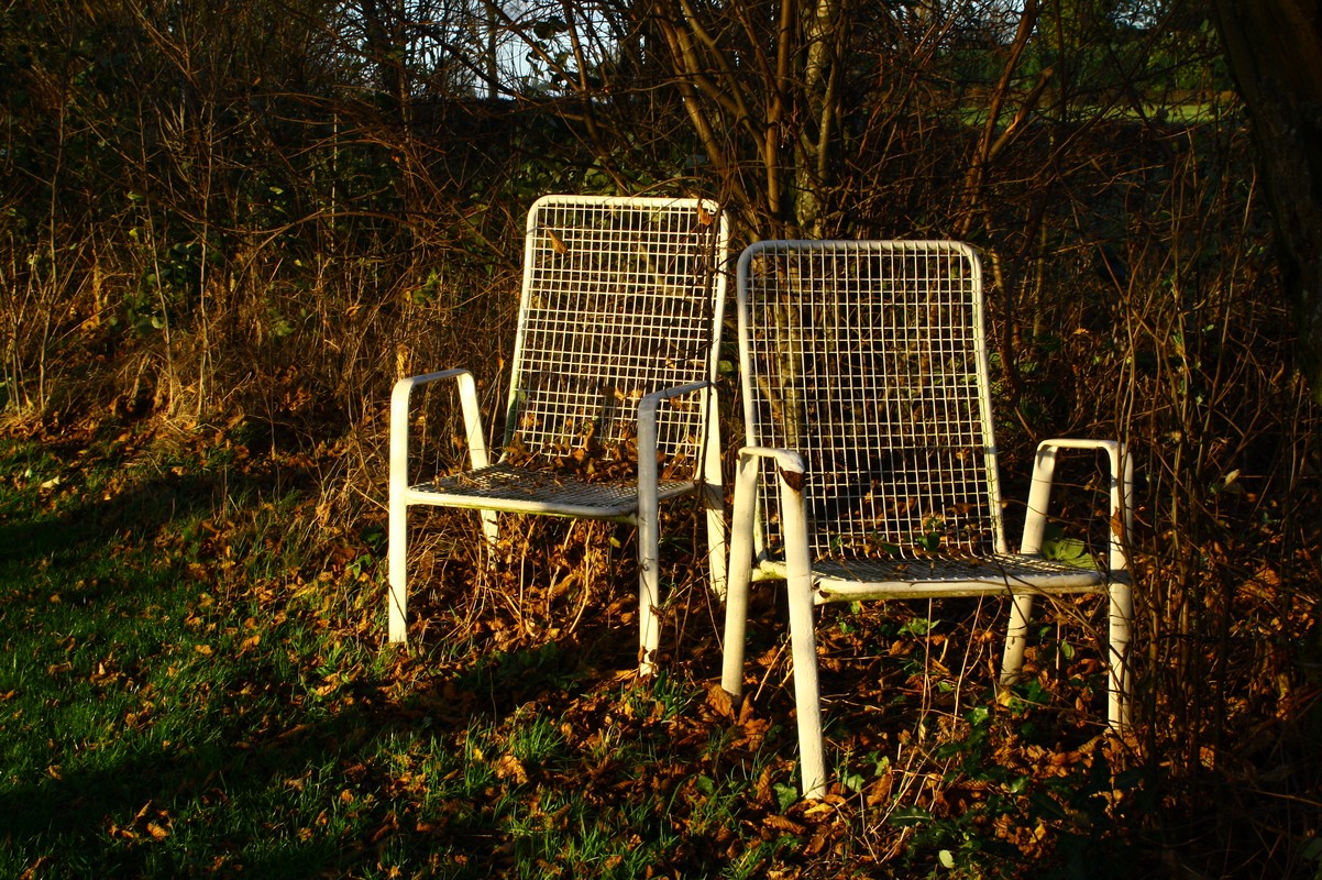 Les chaises