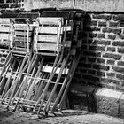 les chaises