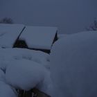 les chalets d'Ossau