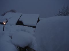 les chalets d'Ossau