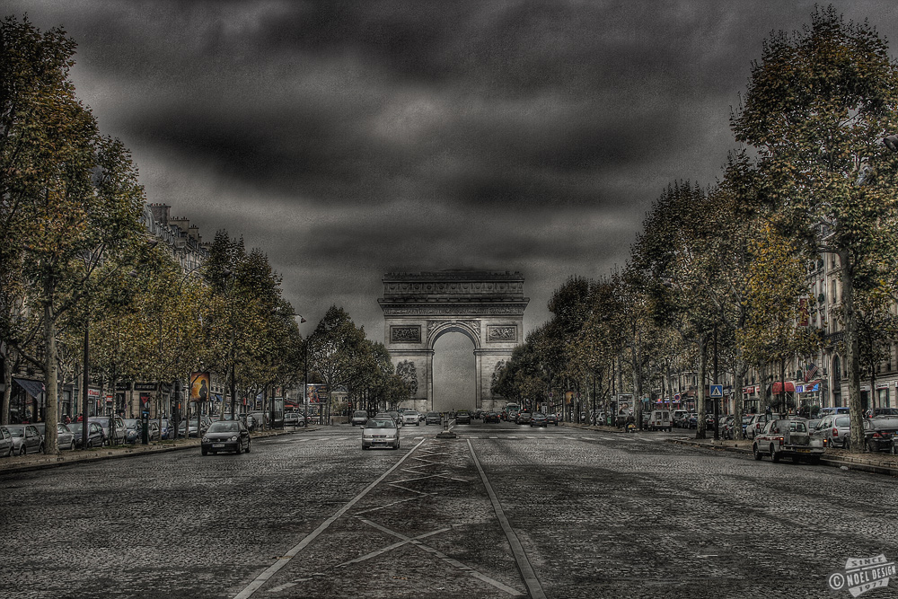 Les Champs