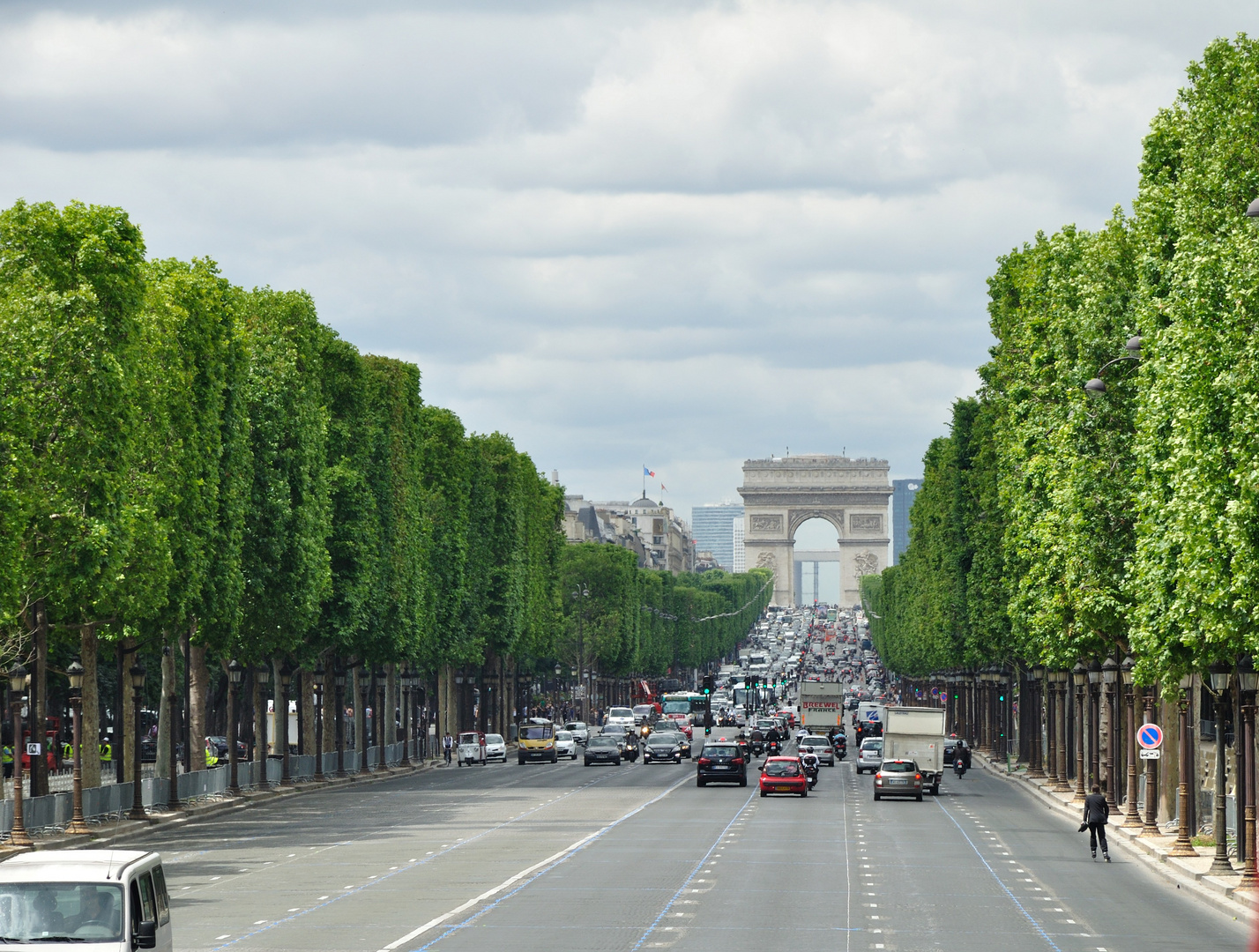 les Champs