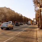 Les Champs-Elysées :) <3