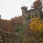 les Chateaux d'Allinges Fantôme III