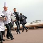 les chefs