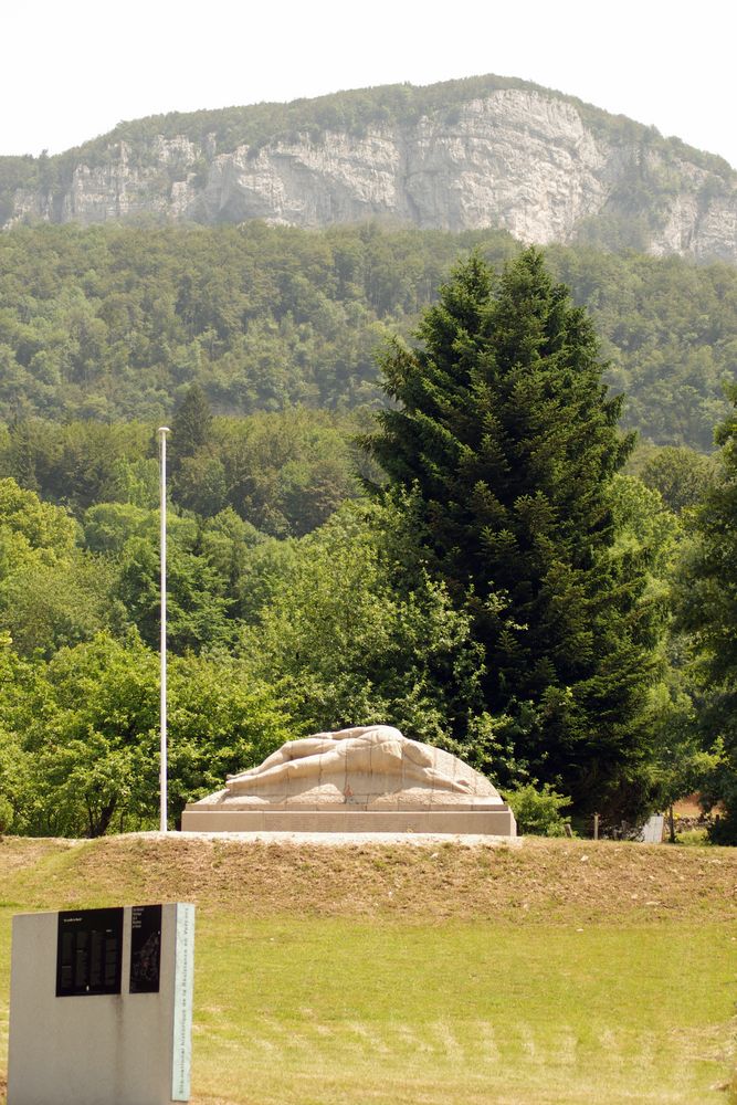 Les chemins de la Liberté ....