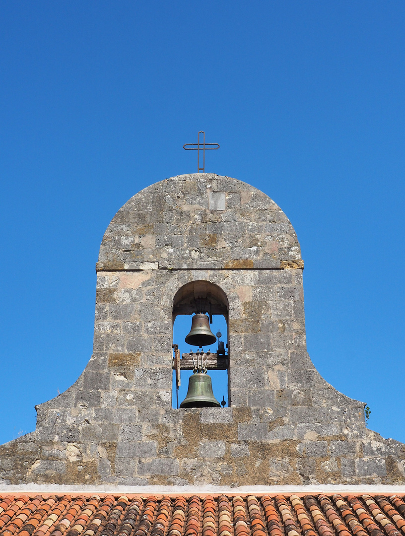 Les cloches de l’Eglise Saint-Jean Baptiste