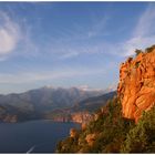 Les coleurs du corse