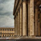 les Colonnes Du Pantheon