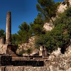 Les colonnes du temple...