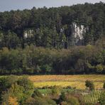 LES COTES POLINOISES EN AUTOMNE