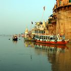 Les couleurs de Benares