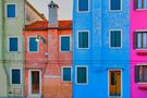 Les couleurs de Burano... von Paolo Vannucchi 