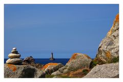 Les couleurs de la Bretagne.....