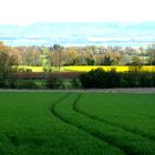 les couleurs de la Normandie 