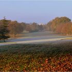 les couleurs de l'automne