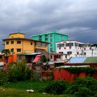 LES COULEURS DE MADAGASCAR