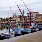 les couleurs de SANARY