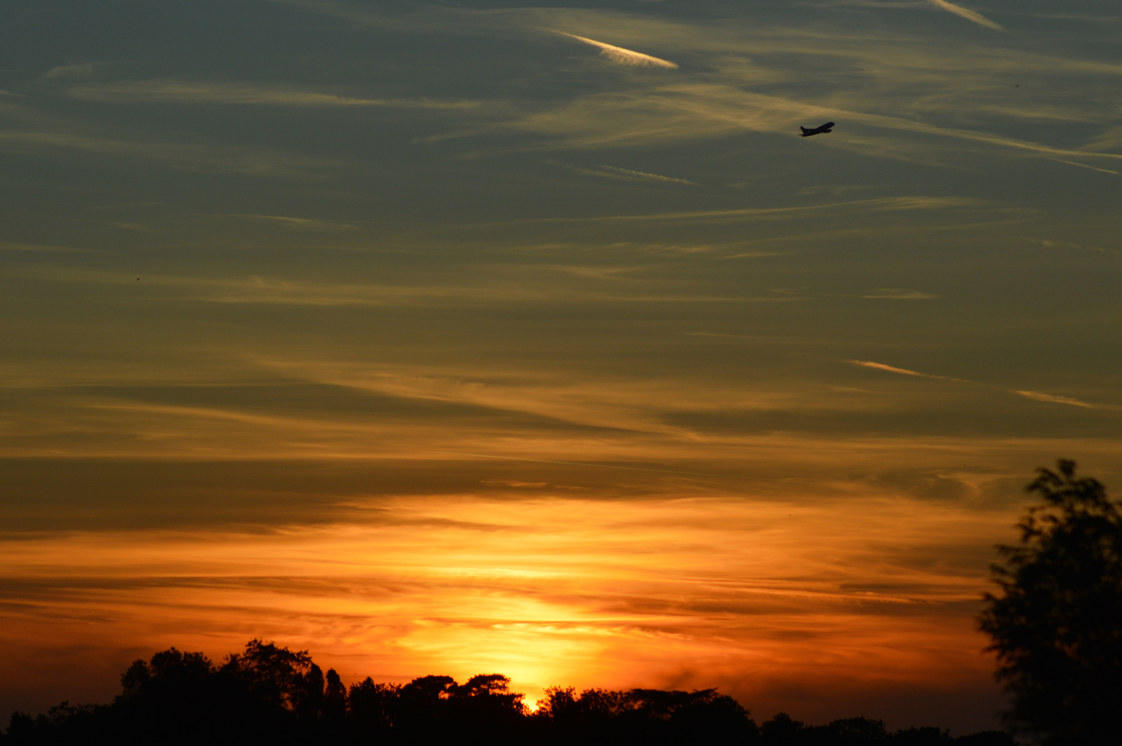 Les couleurs du Ciel