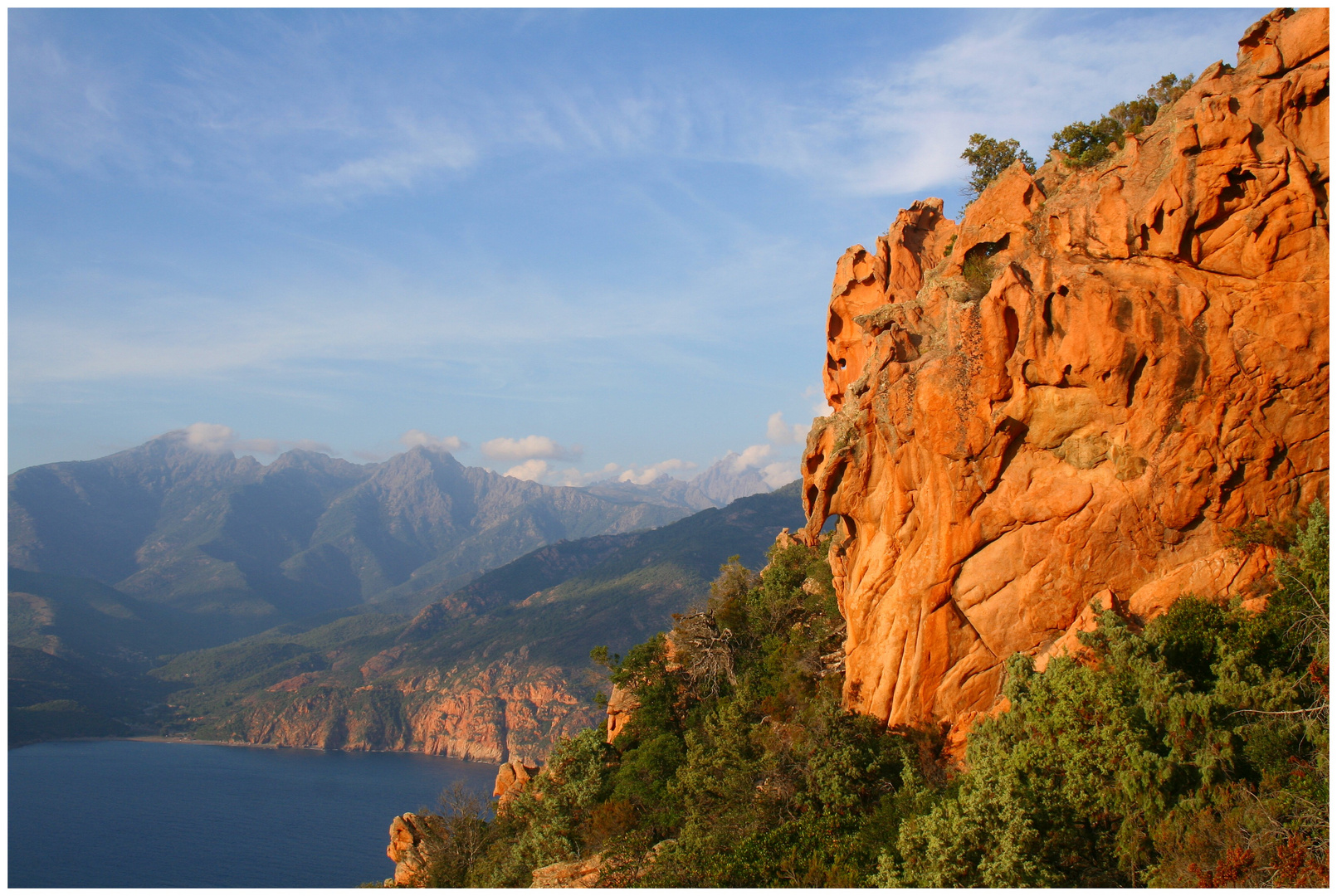 Les couleurs du corse (2)