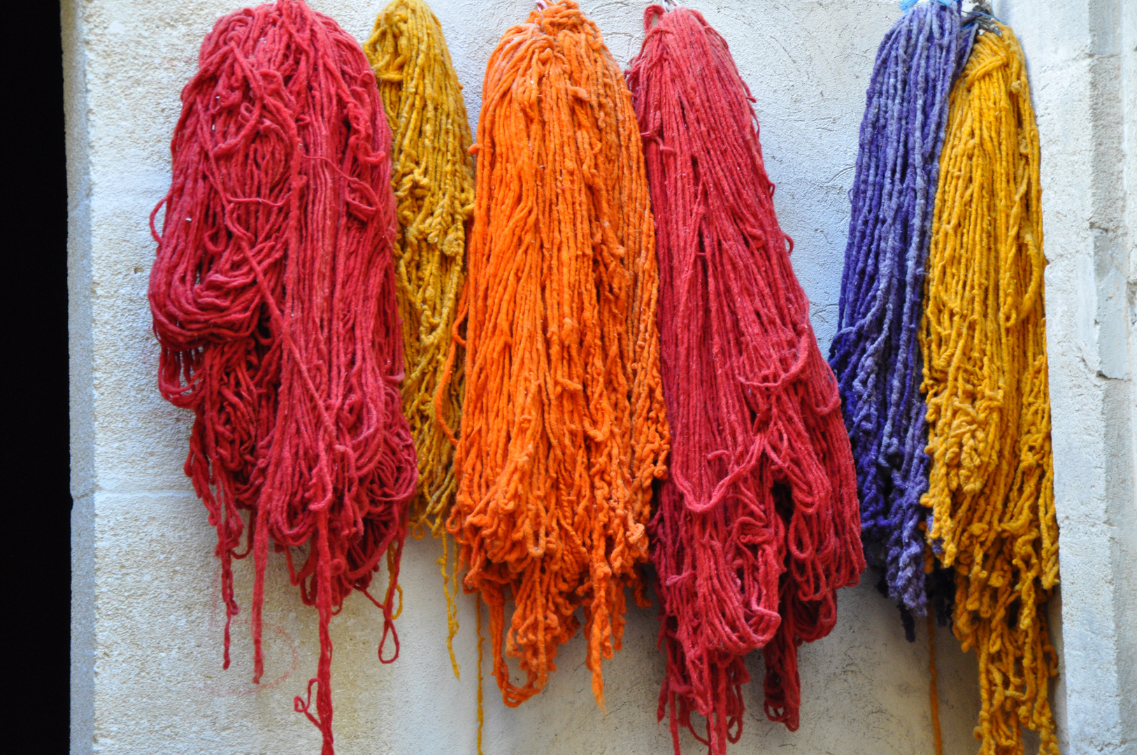 Les couleurs du Midi